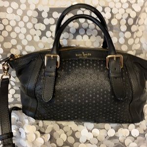 Kate Spade Leather Bag